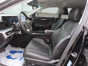 HYUNDAI Grandeur - Vista 12