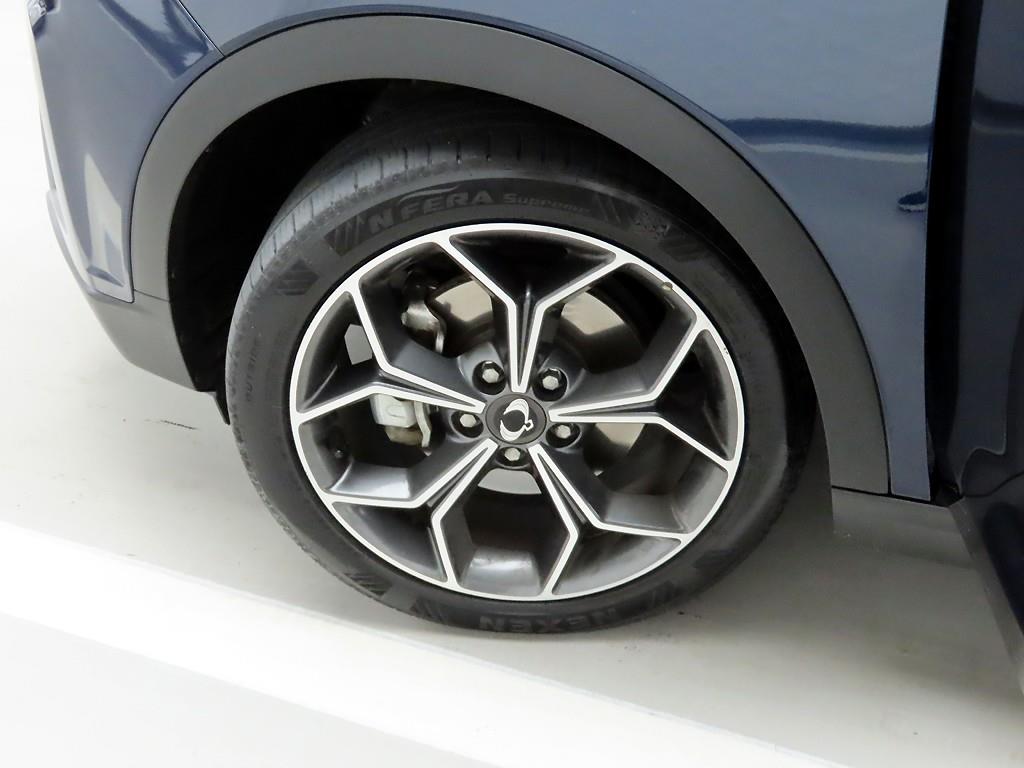 Ssangyong Tivoli 2021 Azul - Importación desde Corea - HF Imports Iquique - Foto 19