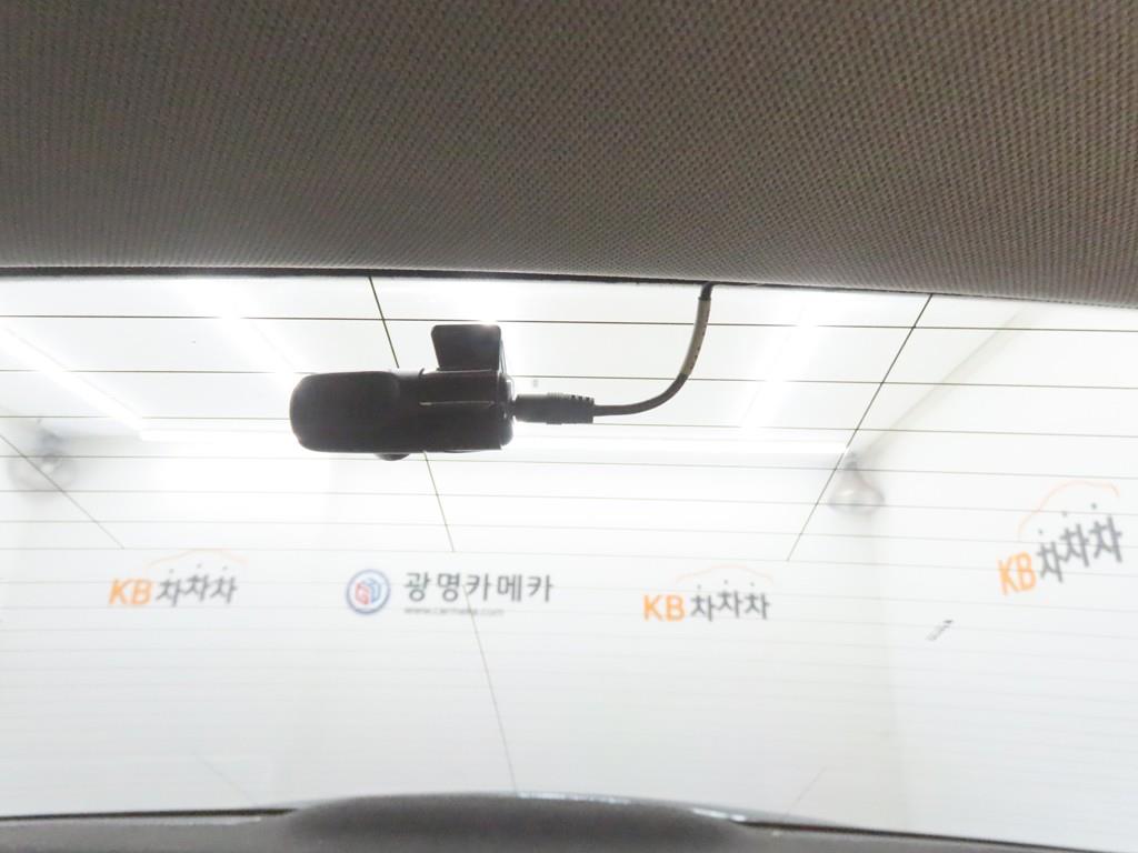 KIA K5 2016 Blanco - Importación desde Corea - HF Imports Iquique - Foto 16