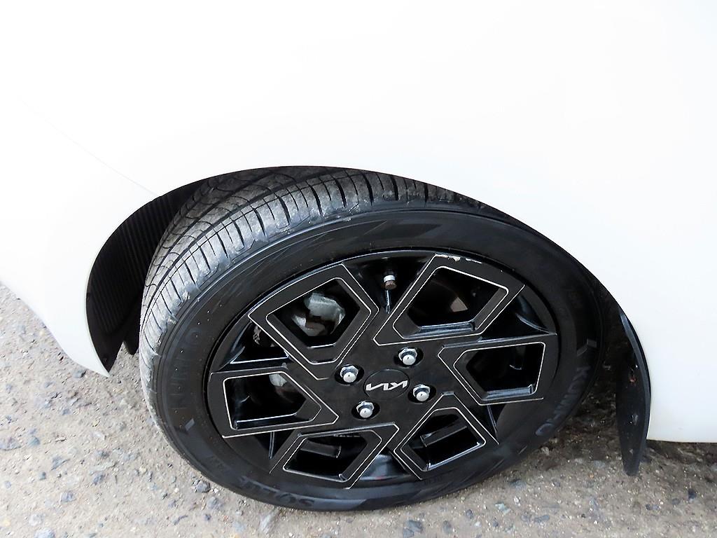 KIA Ray 2023 Blanco - Importación desde Corea - HF Imports Iquique - Foto 20