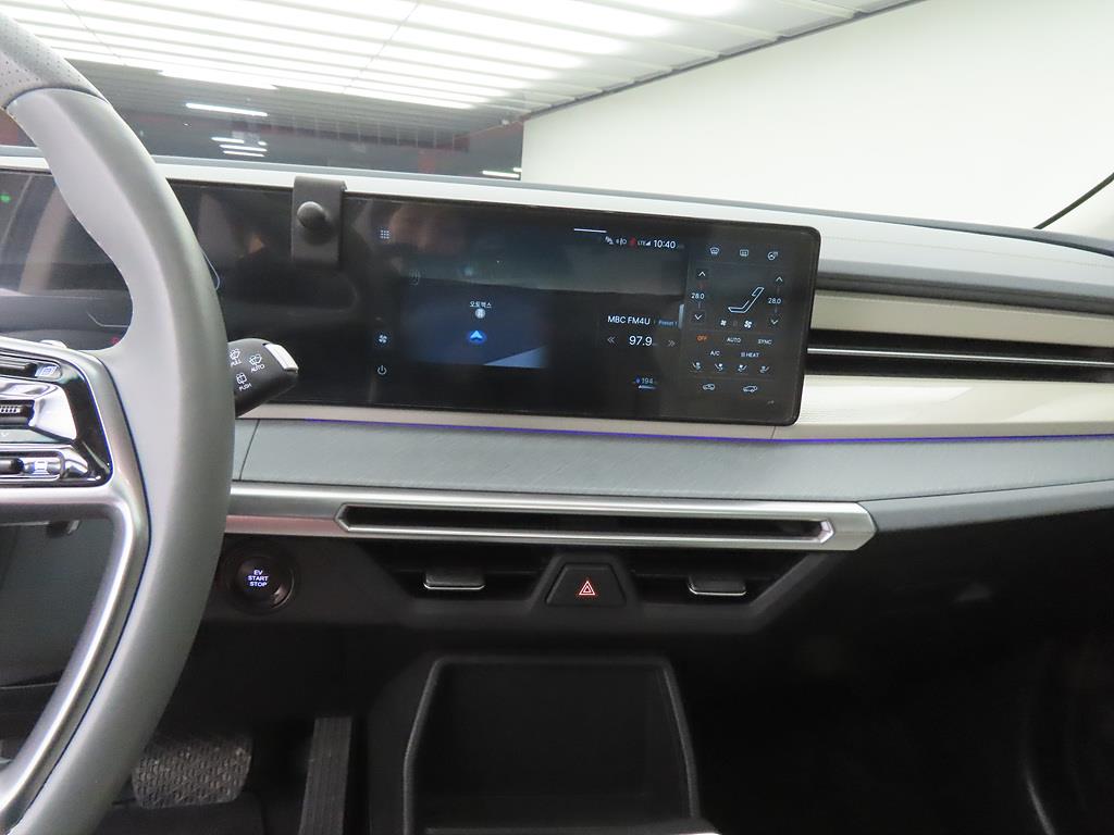 Ssangyong Torres - Vista 10