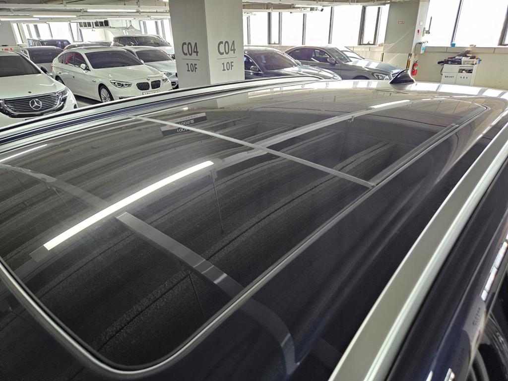 BMW X5 2019 Negro - Importación desde Corea - HF Imports Iquique - Foto 16