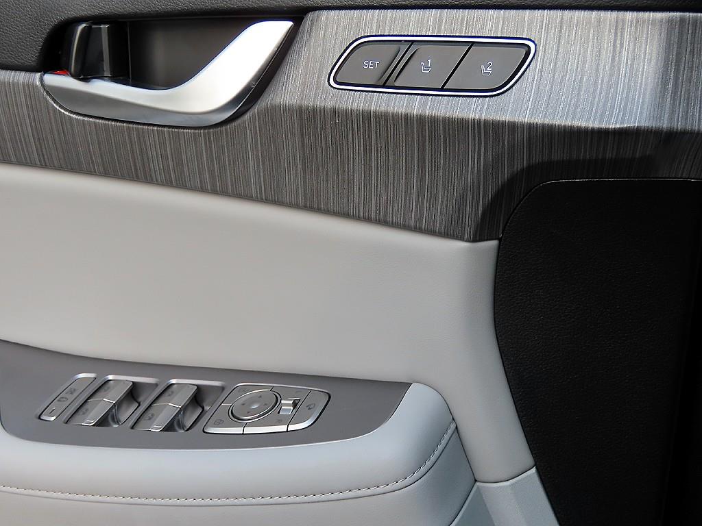 HYUNDAI Palisade - Vista 12