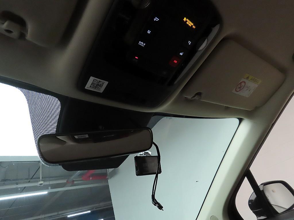 KIA Carnival 2022 Negro - Importación desde Corea - HF Imports Iquique - Foto 16