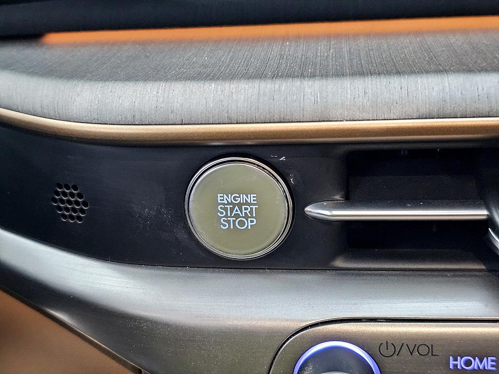 HYUNDAI Grandeur - Vista 12