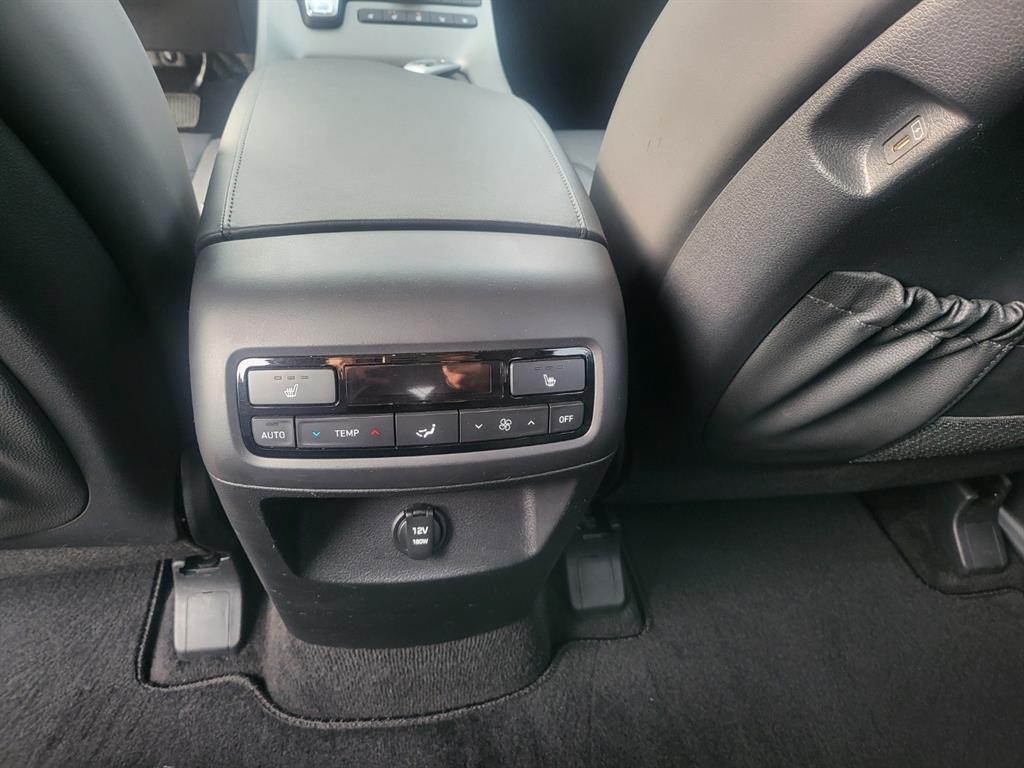 HYUNDAI Palisade 2023 Blanco - Importación desde Corea - HF Imports Iquique - Foto 18