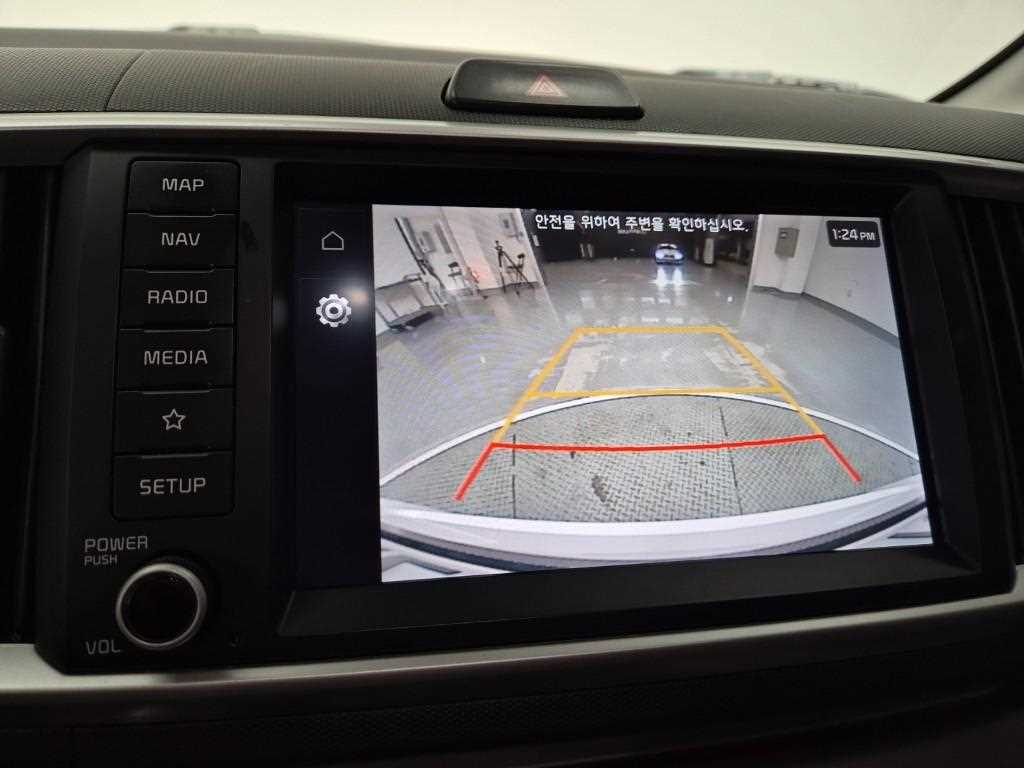 KIA Ray 2022 Blanco - Importación desde Corea - HF Imports Iquique - Foto 14