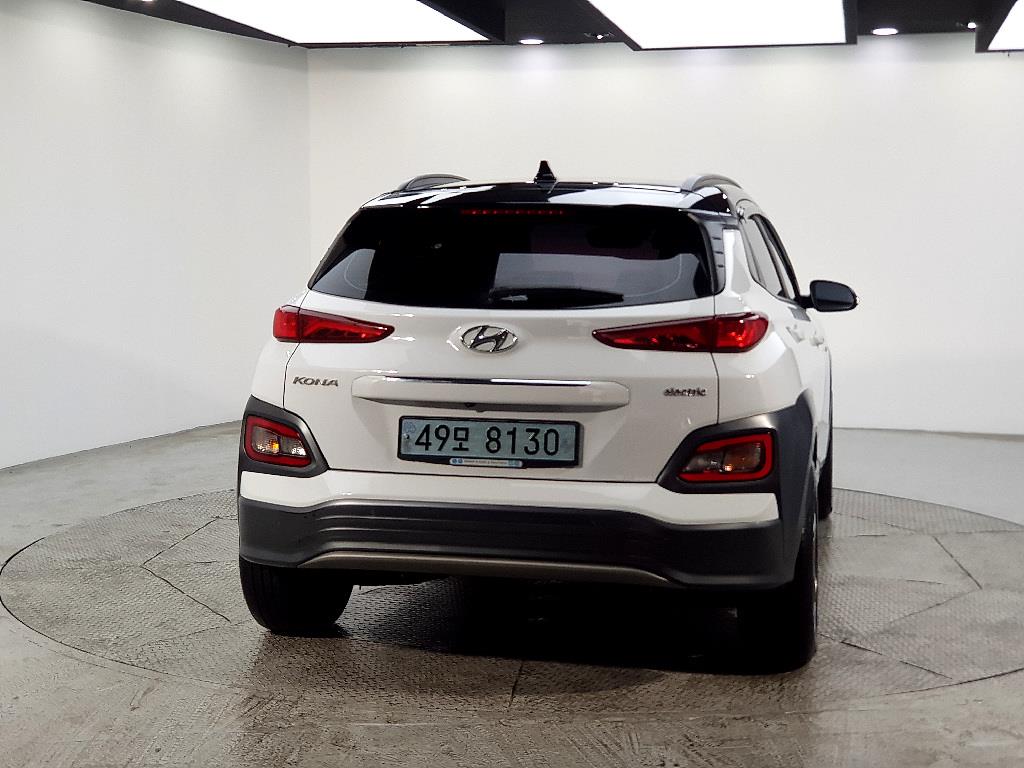 HYUNDAI Kona - Vista 3