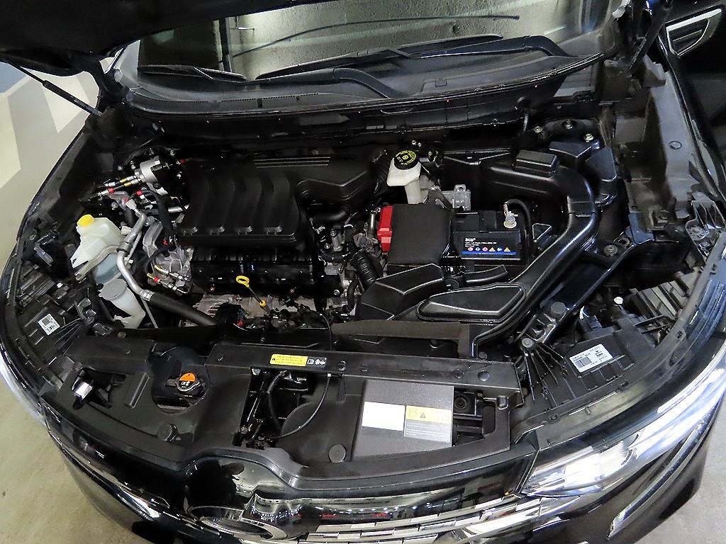 SAMSUNG QM6 2020 Negro - Importación desde Corea - HF Imports Iquique - Foto 19