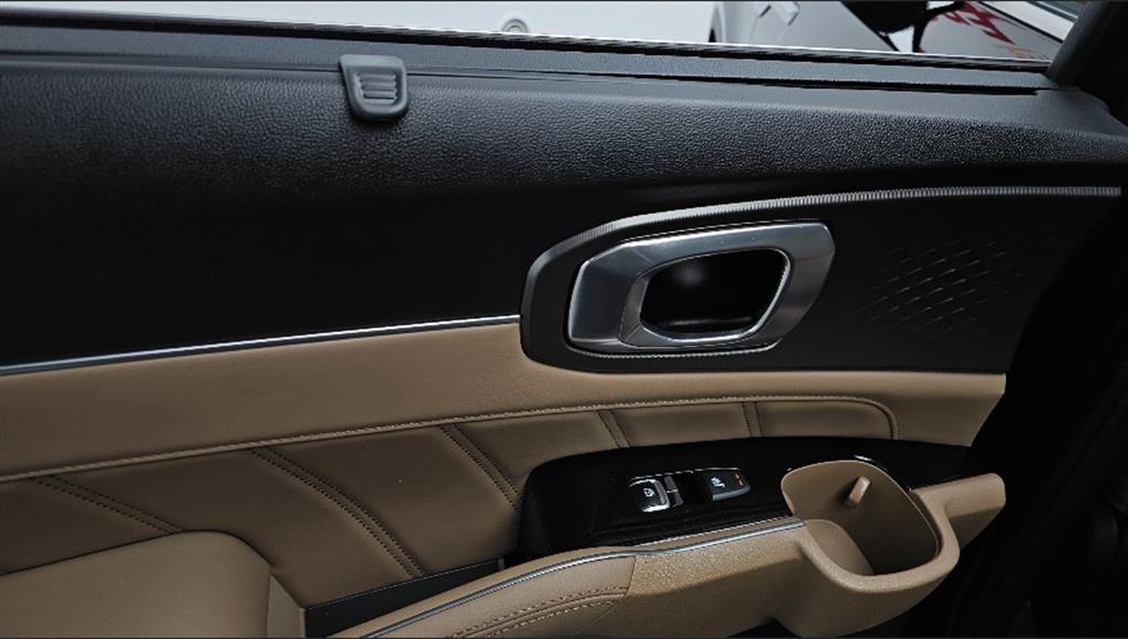 KIA Sorento 2024 Negro - Importación desde Corea - HF Imports Iquique - Foto 18