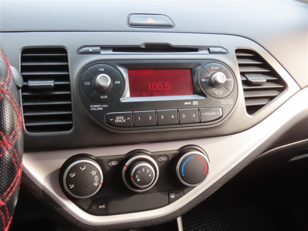 KIA Morning 2014 - Importación desde Corea - HF Imports Iquique - Foto 8