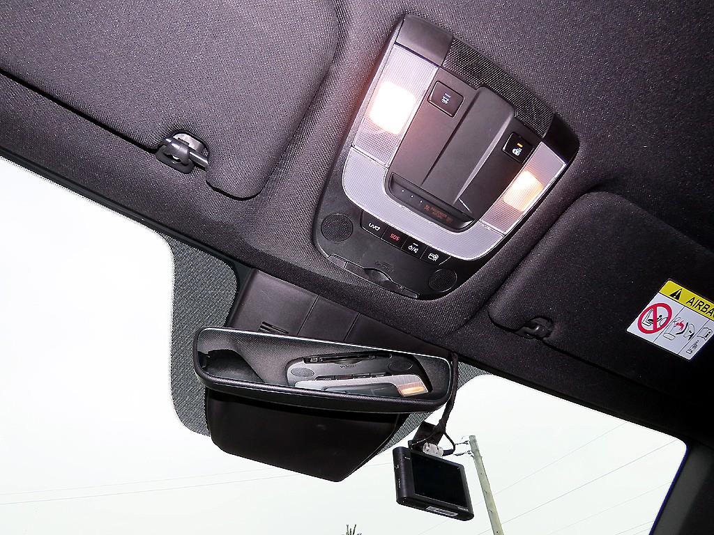 KIA Sorento 2021 Blanco - Importación desde Corea - HF Imports Iquique - Foto 14