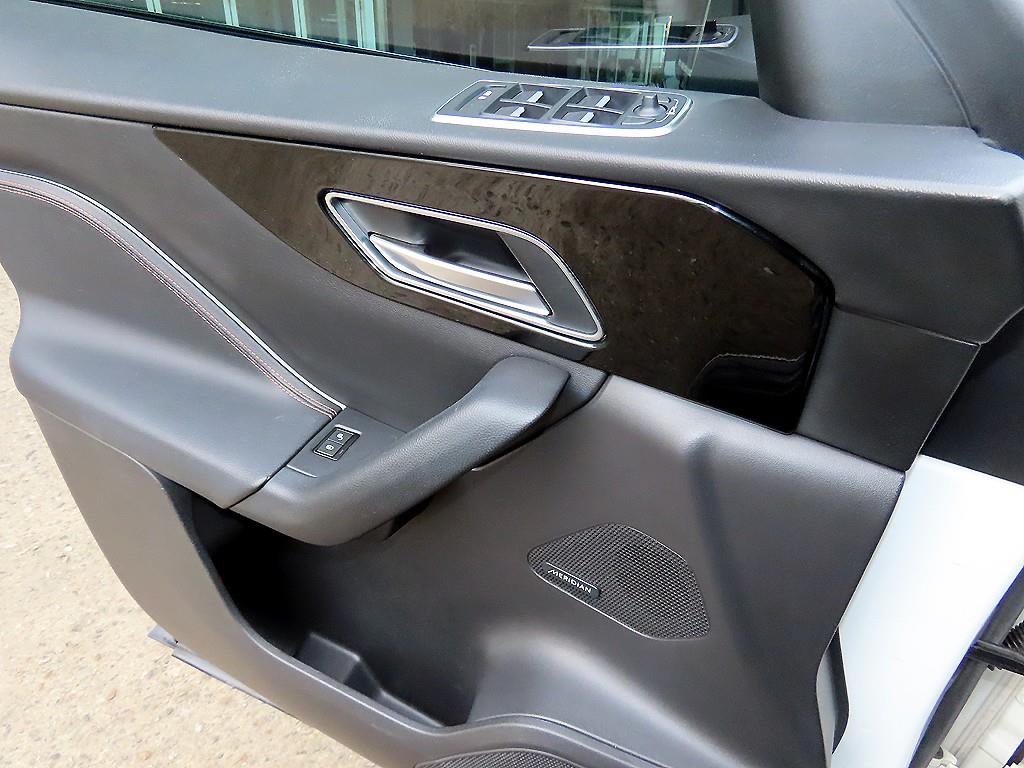 Jaguar F-PACE - Vista 11