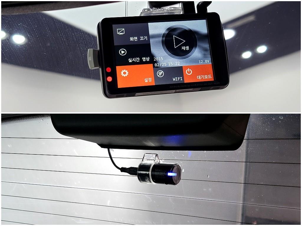 Chevrolet Spark 2012 Plateado - Importación desde Corea - HF Imports Iquique - Foto 19