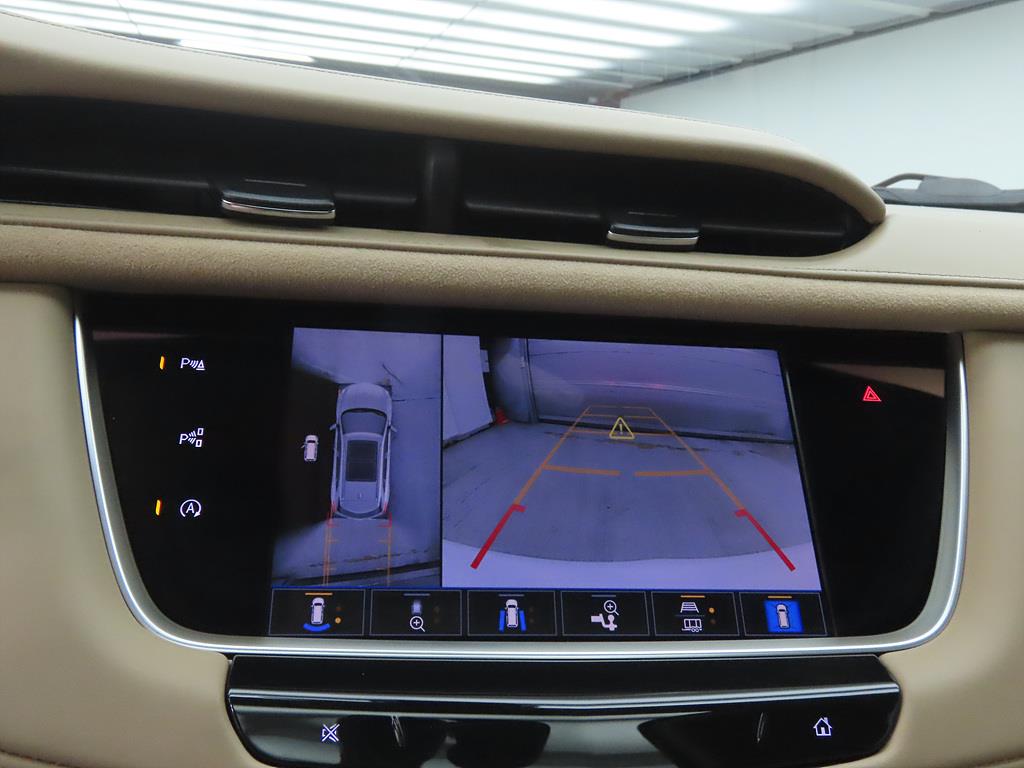 Cadillac XT5 2022 Blanco - Importación desde Corea - HF Imports Iquique - Foto 13