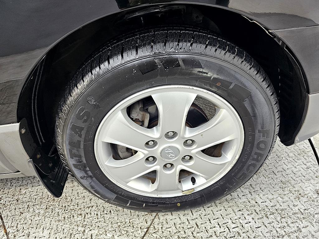 HYUNDAI Starex 2014 Negro - Importación desde Corea - HF Imports Iquique - Foto 20