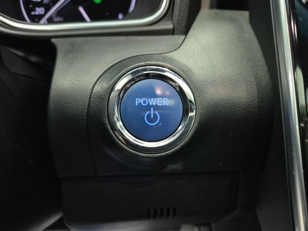 Toyota Avalon 2019 Gris - Importación desde Corea - HF Imports Iquique - Foto 17