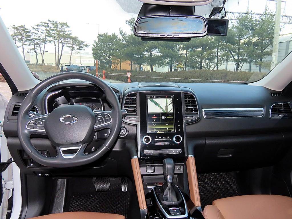 SAMSUNG QM6 - Vista 7