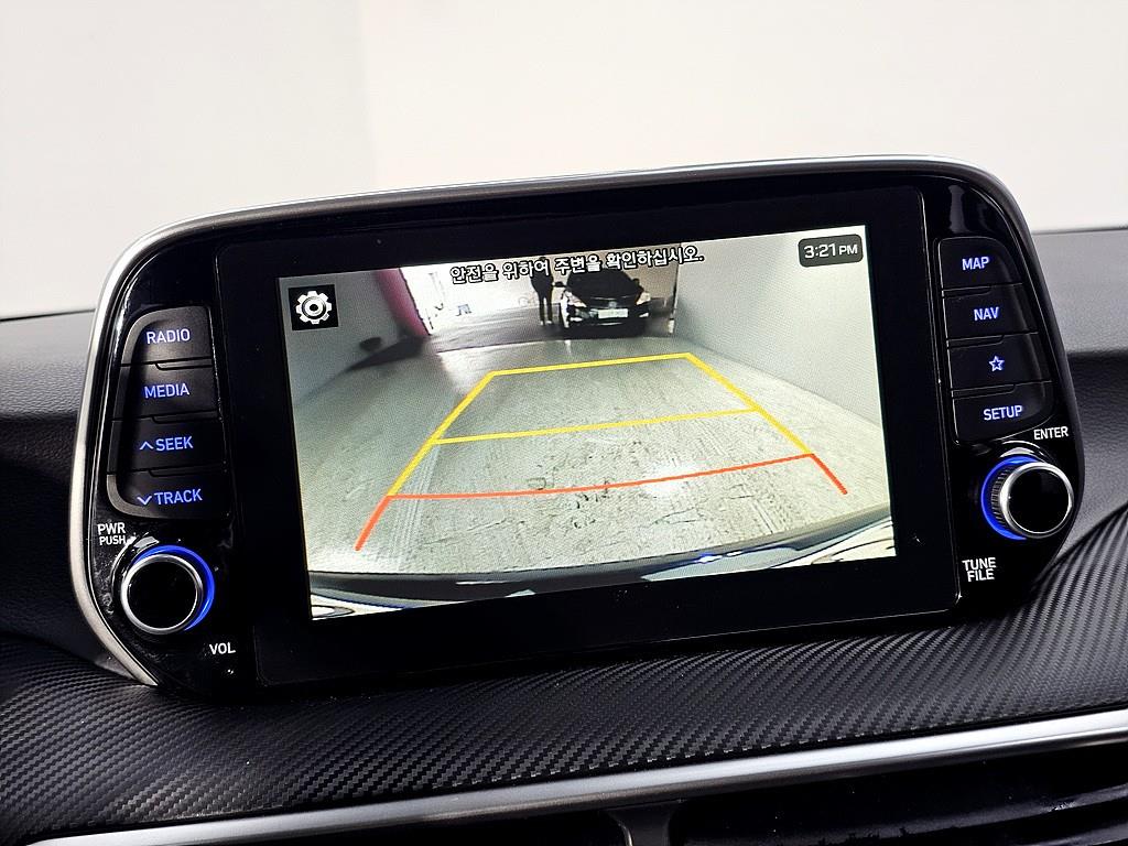 HYUNDAI Tucson 2019 Negro - Importación desde Corea - HF Imports Iquique - Foto 15