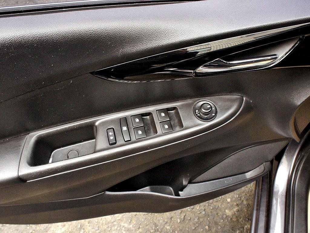 Chevrolet Spark 2016 Gris - Importación desde Corea - HF Imports Iquique - Foto 13