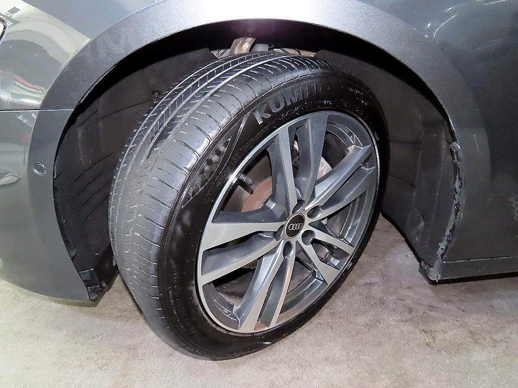 Audi A6 2023 - Importación desde Corea - HF Imports Iquique - Foto 20