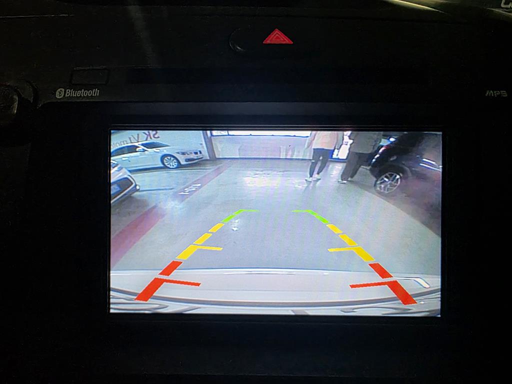 KIA K3 2013 Blanco - Importación desde Corea - HF Imports Iquique - Foto 15