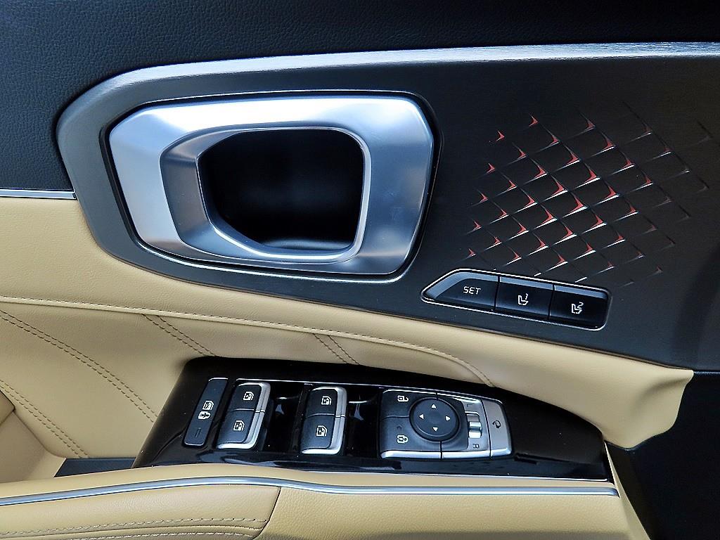 KIA Sorento - Vista 11