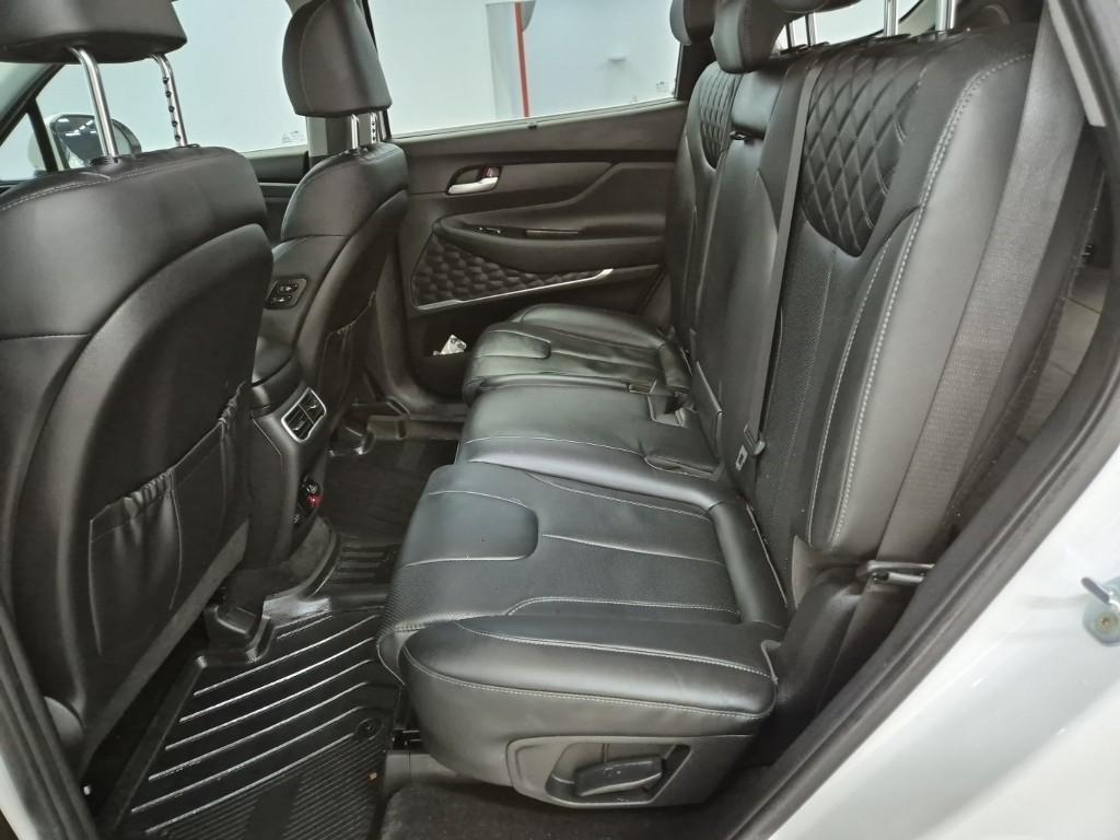 HYUNDAI Santa Fe - Vista 12