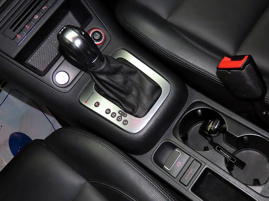 Volkswagen Tiguan - Vista 12