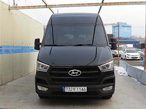 HYUNDAI Solati - Vista 2