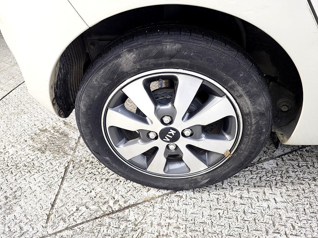 KIA Morning 2014 the color of pearl - Importación desde Corea - HF Imports Iquique - Foto 20