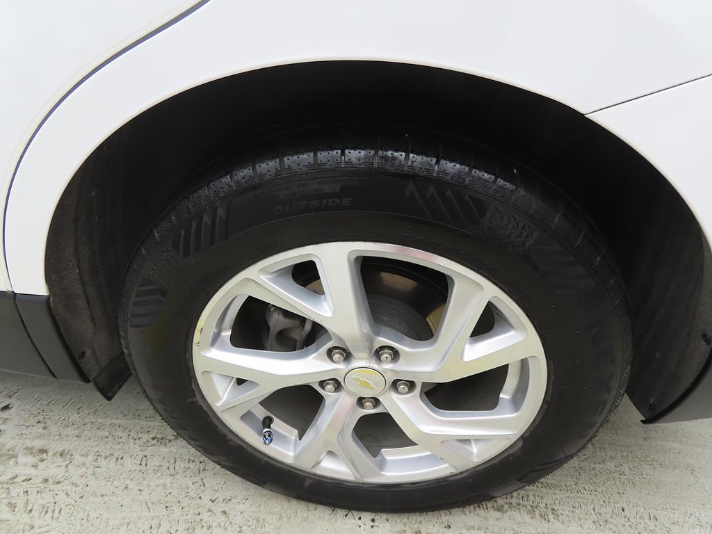 Chevrolet Equinox 2018 Blanco - Importación desde Corea - HF Imports Iquique - Foto 20