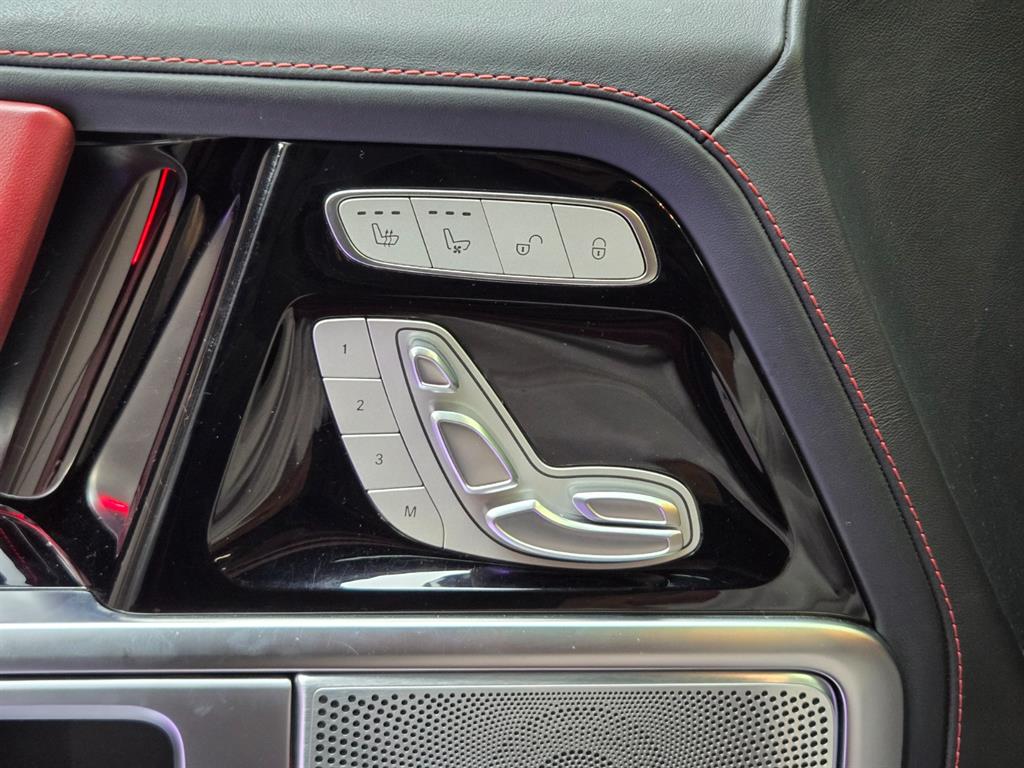 Mercedes Benz G Class (G Wagen) 2022 Blanco - Importación desde Corea - HF Imports Iquique - Foto 16