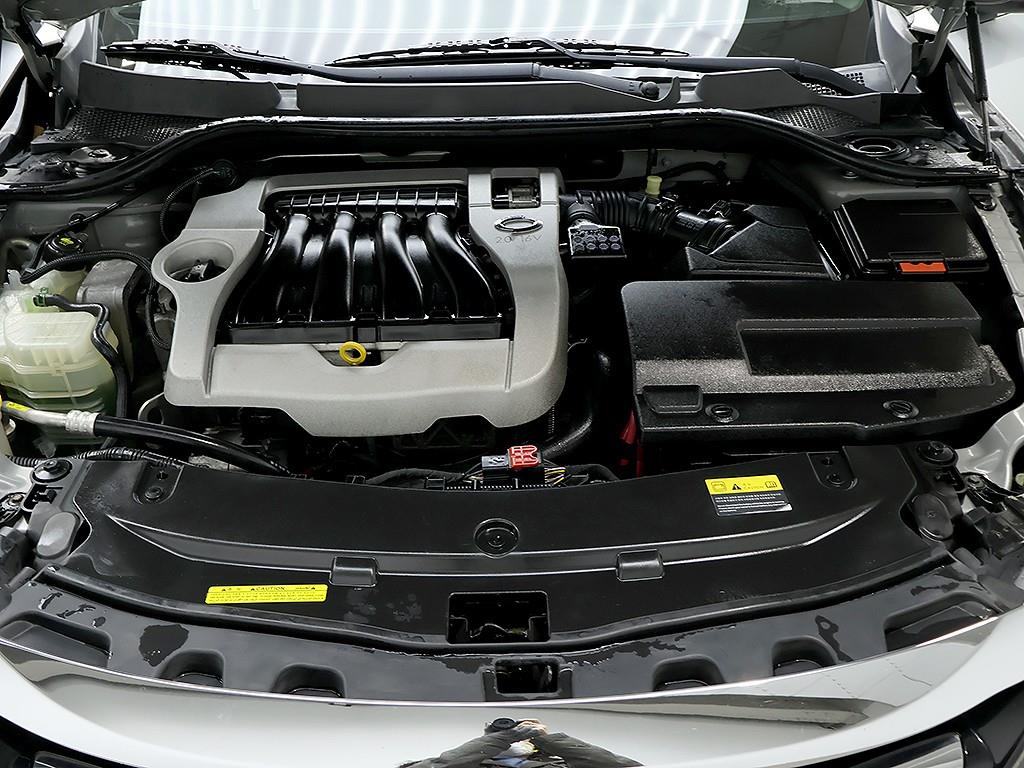 SAMSUNG SM5 2011 Gris - Importación desde Corea - HF Imports Iquique - Foto 8