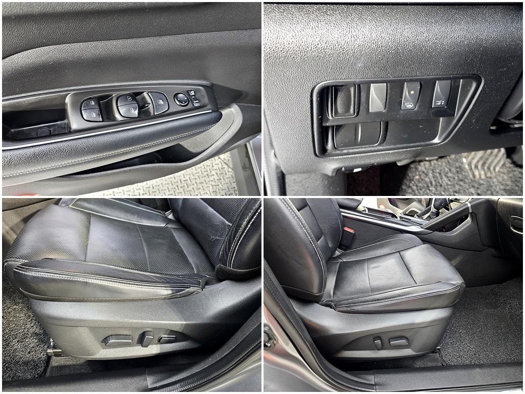 SAMSUNG QM6 2017 Gris - Importación desde Corea - HF Imports Iquique - Foto 16