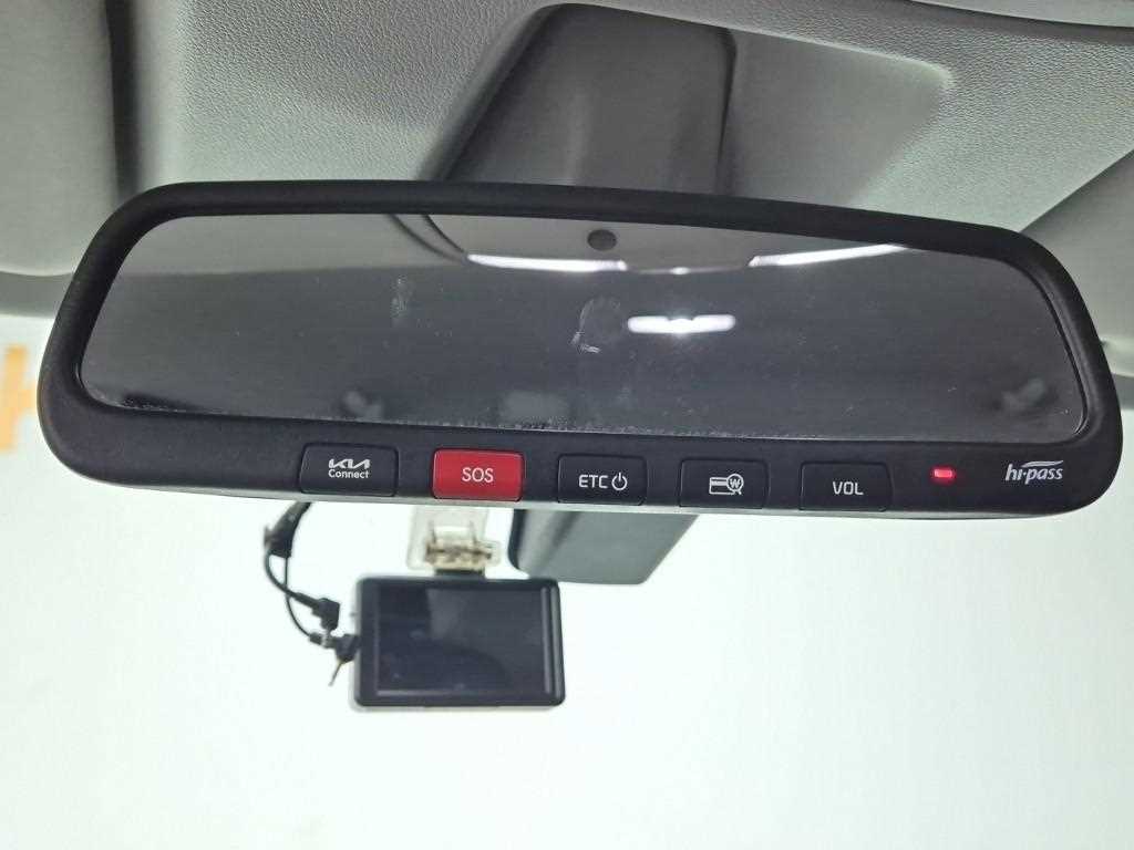 KIA Ray 2022 Blanco - Importación desde Corea - HF Imports Iquique - Foto 16