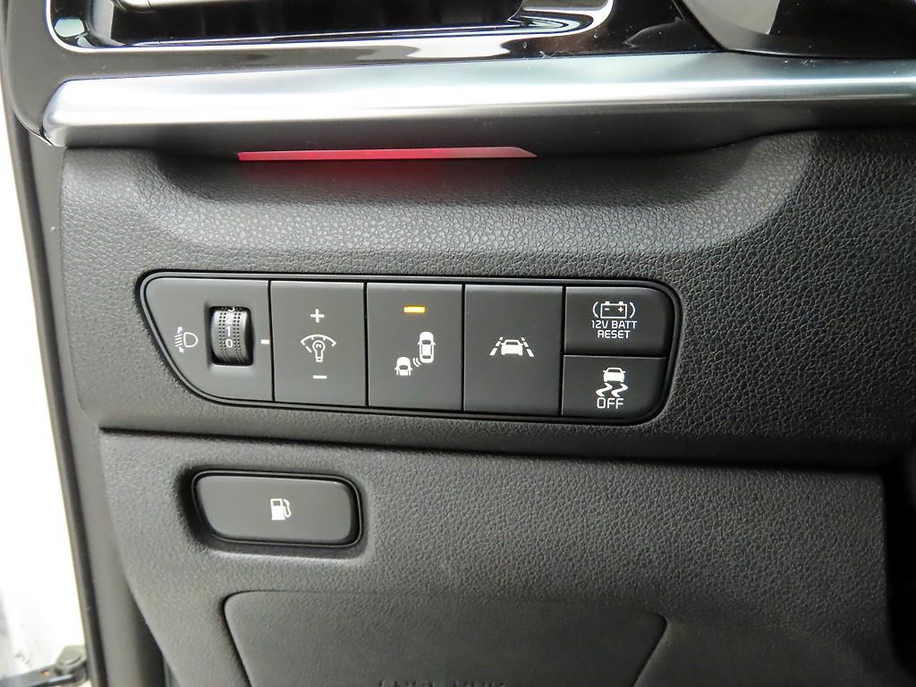 KIA Niro 2020 - Importación desde Corea - HF Imports Iquique - Foto 13