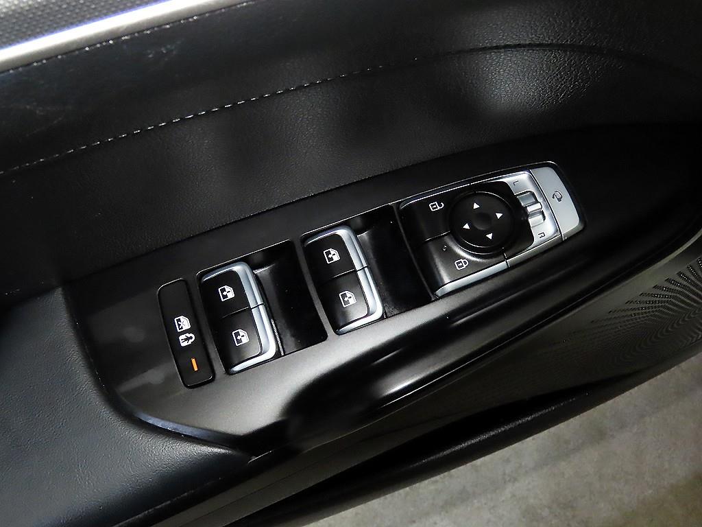 KIA K5 2021 - Importación desde Corea - HF Imports Iquique - Foto 14