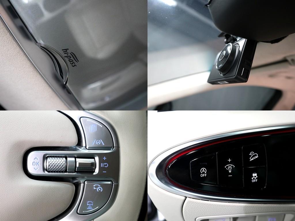 Genesis GV70 2024 Blanco - Importación desde Corea - HF Imports Iquique - Foto 19