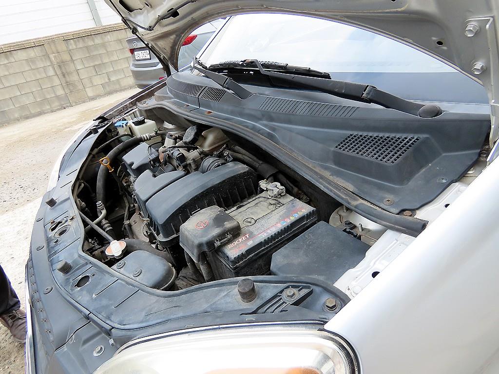 KIA Morning 2008 - Importación desde Corea - HF Imports Iquique - Foto 16