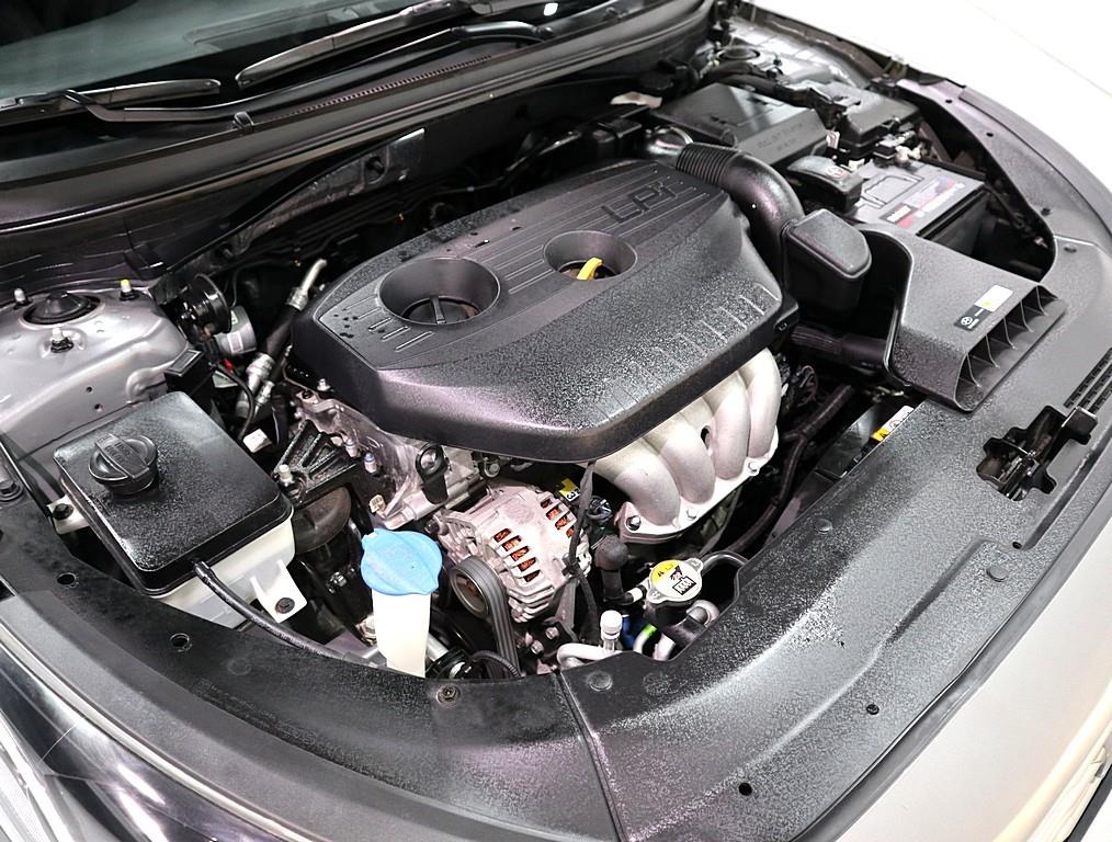 HYUNDAI Sonata - Vista 6