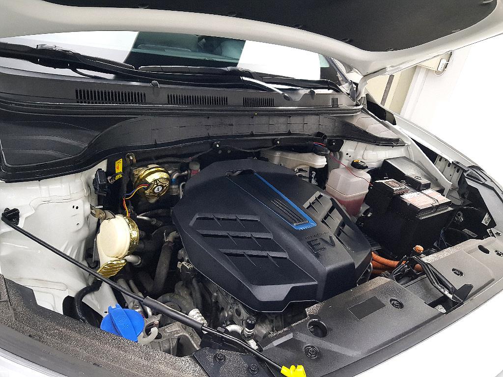 HYUNDAI Kona - Vista 6