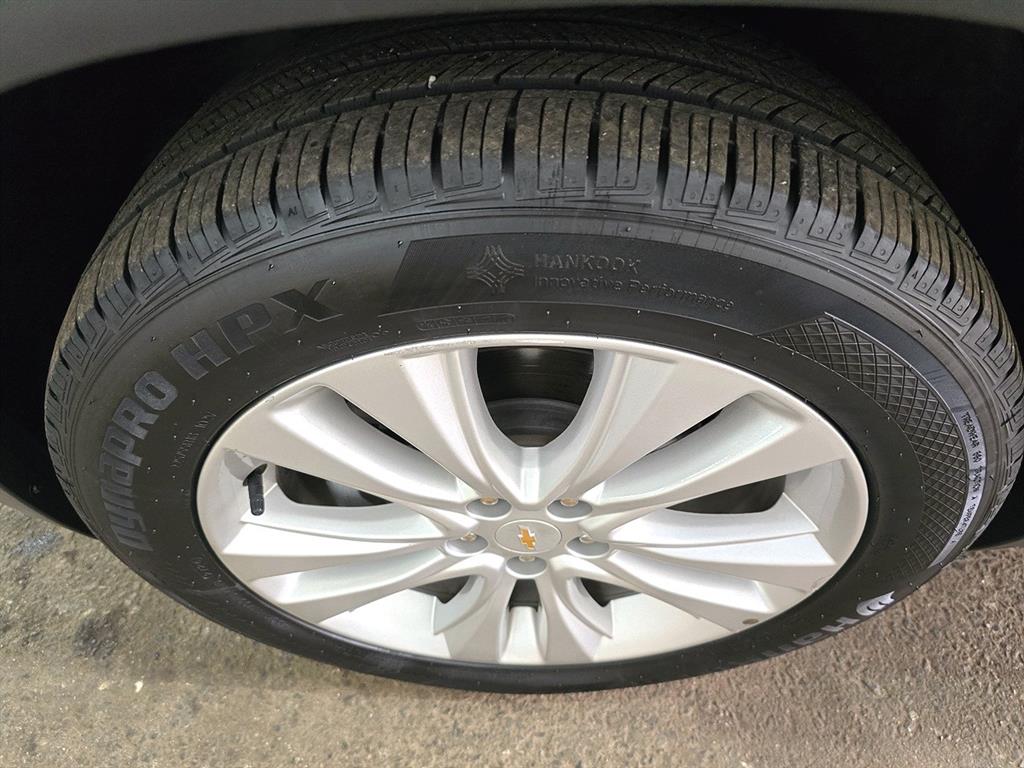 Chevrolet Trax 2018 Blanco - Importación desde Corea - HF Imports Iquique - Foto 19