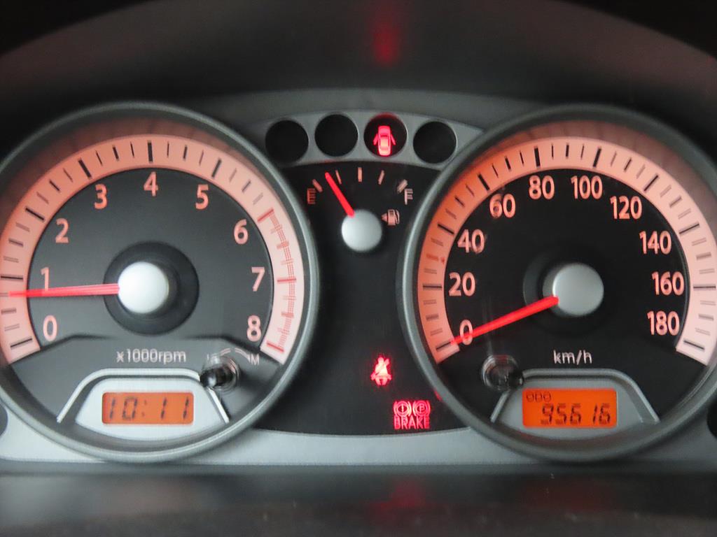 KIA Morning - Vista 10