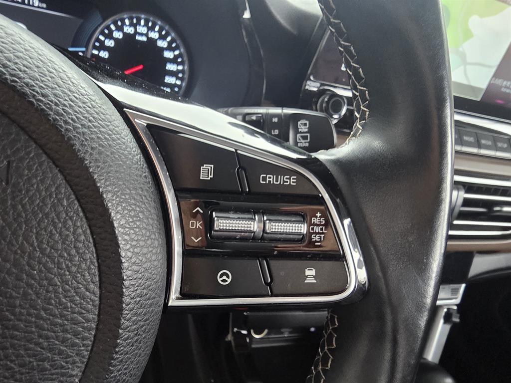 KIA Seltos - Vista 6