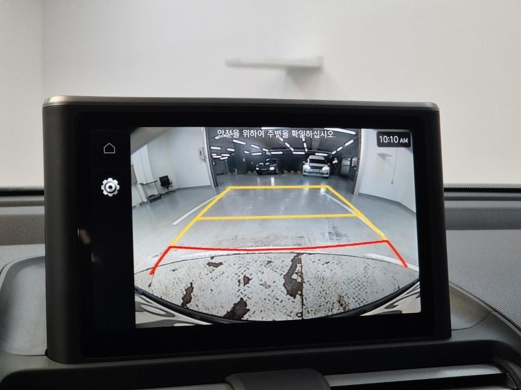 HYUNDAI Casper 2023 Blanco - Importación desde Corea - HF Imports Iquique - Foto 14