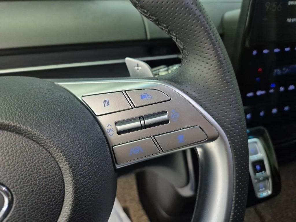 HYUNDAI Staria 2023 Negro - Importación desde Corea - HF Imports Iquique - Foto 16