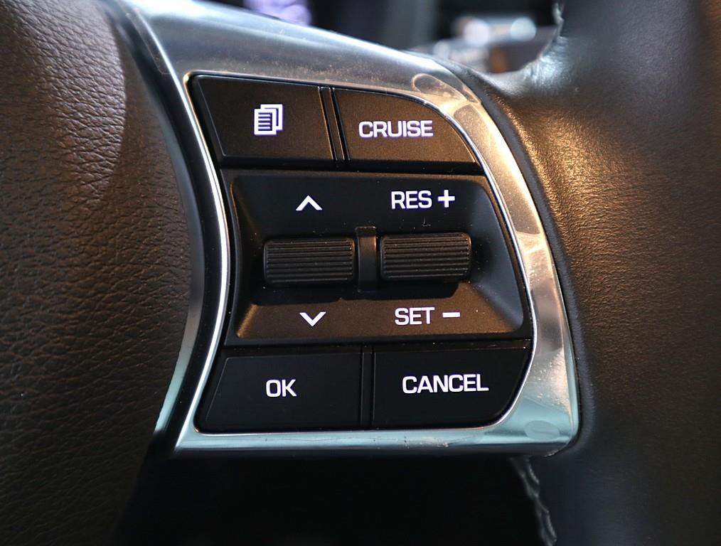 HYUNDAI Sonata 2018 Gris - Importación desde Corea - HF Imports Iquique - Foto 14