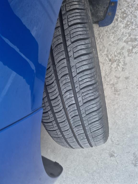 Chevrolet Spark - Vista 12