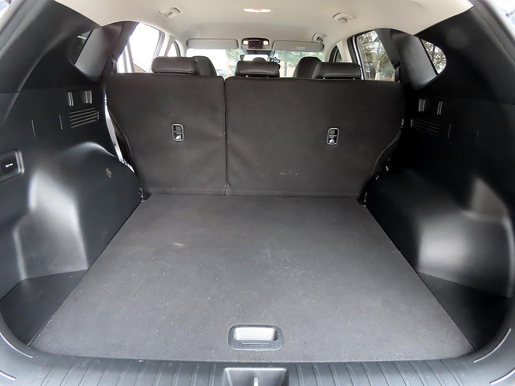 HYUNDAI Tucson 2022 Blanco - Importación desde Corea - HF Imports Iquique - Foto 18